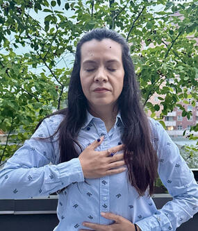 Breathwork Facilitator & Meditation Guide